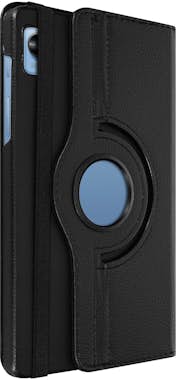 Avizar Funda Realme Pad Mini Flores Estampado de Mariposa Avizar Funda Realme Pad Mini Flores Estampado de Mariposa