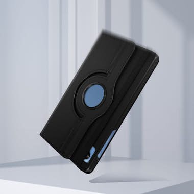 Avizar Funda Realme Pad Mini Flores Estampado de Mariposa Avizar Funda Realme Pad Mini Flores Estampado de Mariposa