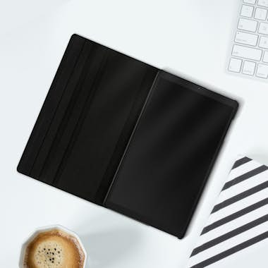 Avizar Funda Realme Pad Mini Flores Estampado de Mariposa Avizar Funda Realme Pad Mini Flores Estampado de Mariposa