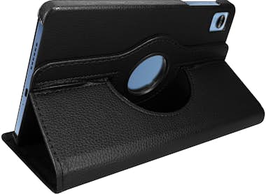 Avizar Funda Realme Pad Mini Flores Estampado de Mariposa Avizar Funda Realme Pad Mini Flores Estampado de Mariposa