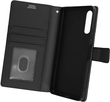 Avizar Funda Sony Xperia 10 IV Cartera Soporte de Video M Avizar Funda Sony Xperia 10 IV Cartera Soporte de Video M