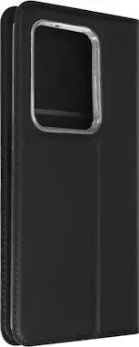 Dux Ducis Funda Vivo V23 5G Tarjetero Soporte vídeo Negro Dux Ducis Funda Vivo V23 5G Tarjetero Soporte vídeo Negro