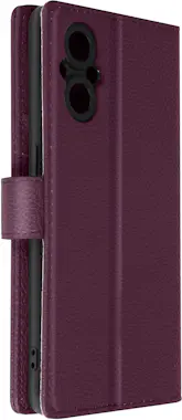 Avizar Funda Oppo Reno 8 Lite 5G Cartera Soporte de Video Avizar Funda Oppo Reno 8 Lite 5G Cartera Soporte de Video