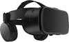 BOBOVR Casco RV Z6 virtual 3D para smartphones con audio BOBOVR Casco RV Z6 virtual 3D para smartphones con audio