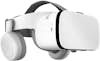 BOBOVR Gafas RV Z6 virtual 3D para smartphones con audio BOBOVR Gafas RV Z6 virtual 3D para smartphones con audio