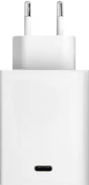 Google Cargador USB-C compacto de 45W y cable USB-C ofici Google Cargador USB-C compacto de 45W y cable USB-C ofici