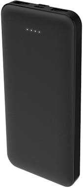 BIGBEN Batería externa 20000mAh Quick Charge 2x USB + USB BIGBEN Batería externa 20000mAh Quick Charge 2x USB + USB