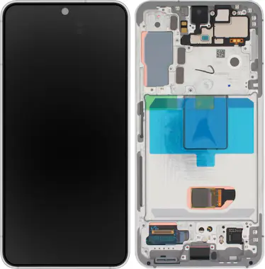 Samsung Bloque Completo Galaxy Z Fold 3 5G Pantalla LCD Tá Samsung Bloque Completo Galaxy Z Fold 3 5G Pantalla LCD Tá