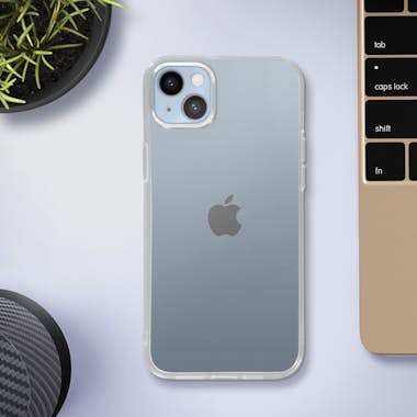 Avizar Carcasa iPhone 12 Plus Resistente Silicona Flexibl Avizar Carcasa iPhone 12 Plus Resistente Silicona Flexibl