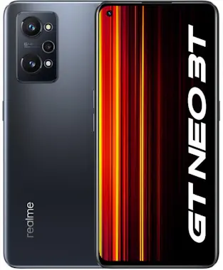 realme GT NEO 3T 128GB+8GB RAM realme GT NEO 3T 128GB+8GB RAM