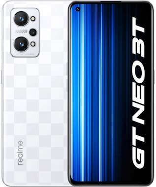 realme Realme GT NEO 3T Dual Sim 8/128GB realme Realme GT NEO 3T Dual Sim 8/128GB