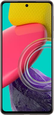Samsung Galaxy M53 5G 128GB+6GB RAM Samsung Galaxy M53 5G 128GB+6GB RAM