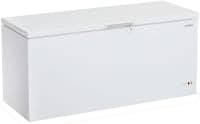 Sauber Congelador horizontal SAUBER SERIE 3-572H c ancho