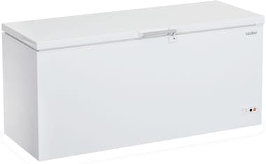 Sauber Congelador horizontal SAUBER SERIE 3-572H c ancho