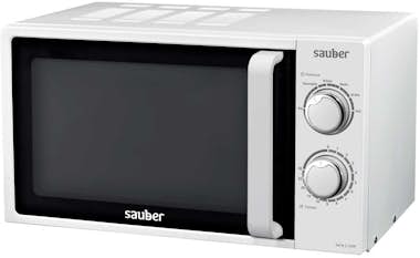 Sauber Horno microondas sin grill SAUBER SERIE 3-20W 20 l