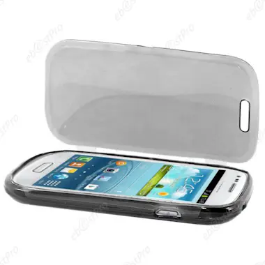 ebestStar para Samsung Galaxy S3 Mini GT-i8190 Pack x3 Flip ebestStar para Samsung Galaxy S3 Mini GT-i8190 Pack x3 Flip