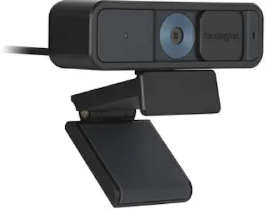 Kensington Kensington Webcam W2000 1080p Auto Focus Kensington Kensington Webcam W2000 1080p Auto Focus