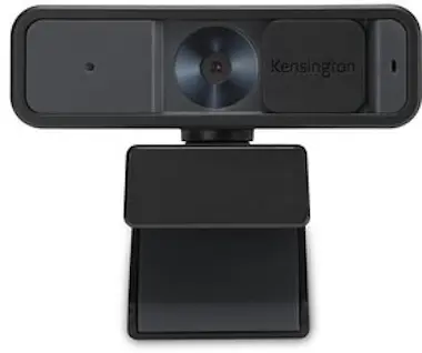 Kensington Kensington Webcam W2000 1080p Auto Focus Kensington Kensington Webcam W2000 1080p Auto Focus