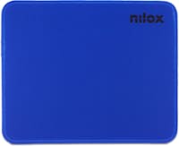 Nilox Nilox Alfombrilla azul para ratón de
