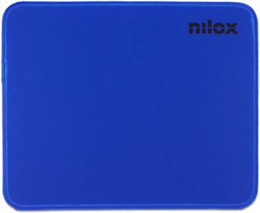 Nilox Nilox Alfombrilla azul para ratón de