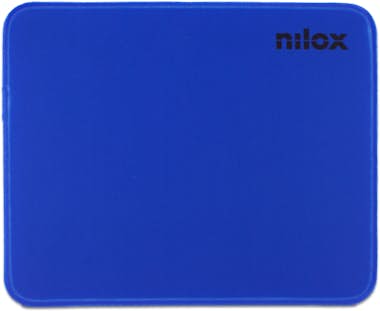 Nilox Nilox Alfombrilla azul para ratón de Nilox Nilox Alfombrilla azul para ratón de