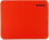 Nilox Nilox Alfombrilla roja para ratón de Nilox Nilox Alfombrilla roja para ratón de