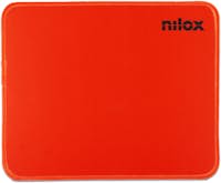 Nilox Nilox Alfombrilla roja para ratón de