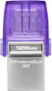 Kingston Kingston Technology DataTraveler microDuo 3C unida Kingston Kingston Technology DataTraveler microDuo 3C unida