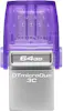 Kingston Kingston Technology DataTraveler microDuo 3C unida Kingston Kingston Technology DataTraveler microDuo 3C unida