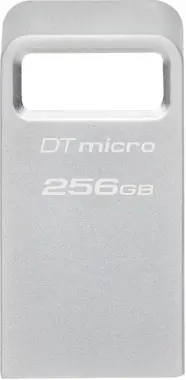 Kingston Kingston Technology DataTraveler Micro unidad flas Kingston Kingston Technology DataTraveler Micro unidad flas