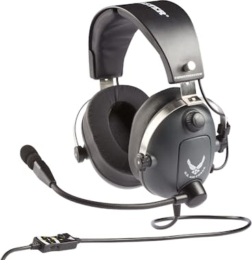 Thrustmaster Thrustmaster 4060196 auricular y casco Auriculares Thrustmaster Thrustmaster 4060196 auricular y casco Auriculares