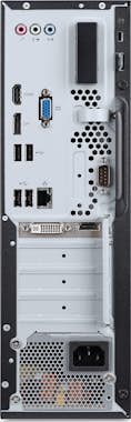Acer Acer Veriton X X2690G i5-12400 Escritorio Intel® C Acer Acer Veriton X X2690G i5-12400 Escritorio Intel® C
