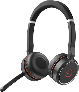 Jabra Jabra Evolve 75 Auriculares Inalámbrico y alámbric Jabra Jabra Evolve 75 Auriculares Inalámbrico y alámbric