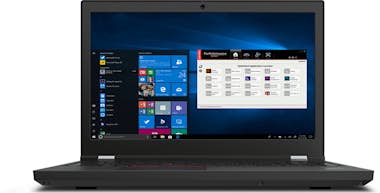 Lenovo Lenovo ThinkPad P15 Gen 2 i7-11800H Portátil 39,6 Lenovo Lenovo ThinkPad P15 Gen 2 i7-11800H Portátil 39,6