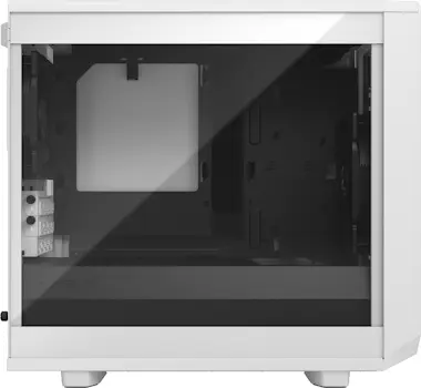 Fractal Design Fractal Design Meshify 2 Nano Blanco Fractal Design Fractal Design Meshify 2 Nano Blanco