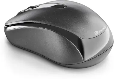 NGS NGS EASY GAMMA ratón Ambidextro RF inalámbrico Ópt NGS NGS EASY GAMMA ratón Ambidextro RF inalámbrico Ópt