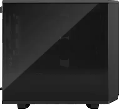 Fractal Design Fractal Design Meshify 2 Nano Negro Fractal Design Fractal Design Meshify 2 Nano Negro