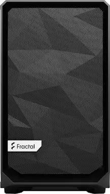Fractal Design Fractal Design Meshify 2 Nano Negro Fractal Design Fractal Design Meshify 2 Nano Negro