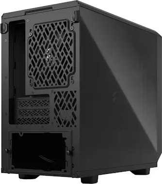 Fractal Design Fractal Design Meshify 2 Nano Negro Fractal Design Fractal Design Meshify 2 Nano Negro