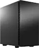 Fractal Design Fractal Design Define 7 Mini Negro Fractal Design Fractal Design Define 7 Mini Negro