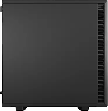 Fractal Design Fractal Design Define 7 Mini Negro Fractal Design Fractal Design Define 7 Mini Negro