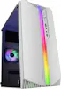 Mars Gaming Mars Gaming MC-S1 Blanco Caja PC Compacta Gaming M Mars Gaming Mars Gaming MC-S1 Blanco Caja PC Compacta Gaming M