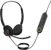 Jabra Jabra Engage 40 Auriculares Alámbrico Diadema Ofic Jabra Jabra Engage 40 Auriculares Alámbrico Diadema Ofic