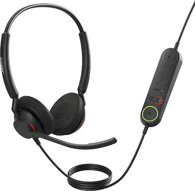 Jabra Jabra Engage 40 Auriculares Alámbrico Diadema Ofic Jabra Jabra Engage 40 Auriculares Alámbrico Diadema Ofic