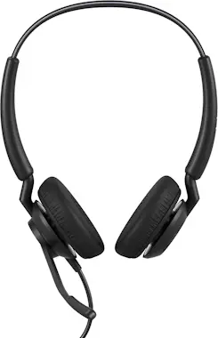 Jabra Jabra Engage 40 Auriculares Alámbrico Diadema Ofic Jabra Jabra Engage 40 Auriculares Alámbrico Diadema Ofic