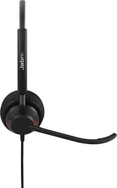 Jabra Jabra Engage 40 Auriculares Alámbrico Diadema Ofic Jabra Jabra Engage 40 Auriculares Alámbrico Diadema Ofic