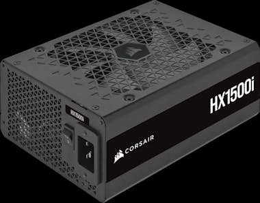 Corsair Corsair HX1500i unidad de fuente de alimentación 1 Corsair Corsair HX1500i unidad de fuente de alimentación 1