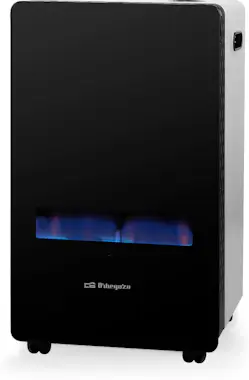 Orbegozo Orbegozo HBF 100 estufa de combustible líquido 380 Orbegozo Orbegozo HBF 100 estufa de combustible líquido 380