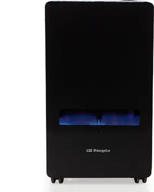 Orbegozo Orbegozo HBF 100 estufa de combustible líquido 380 Orbegozo Orbegozo HBF 100 estufa de combustible líquido 380