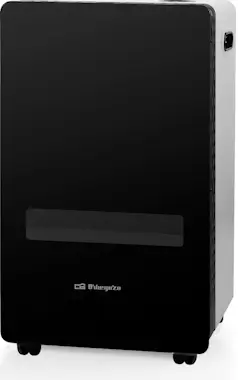 Orbegozo Orbegozo HBF 100 estufa de combustible líquido 380 Orbegozo Orbegozo HBF 100 estufa de combustible líquido 380